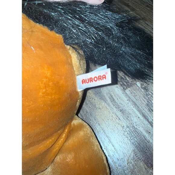 Aurora world Flopsie large 30’ plush horse & unicorn lot, rare collection - Picture 7 of 8